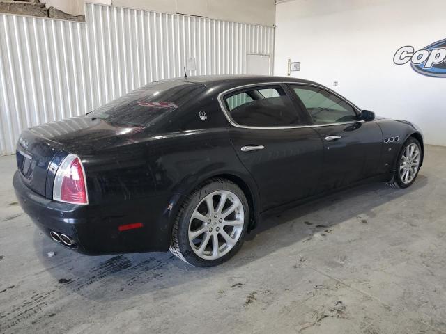 Aukcja sprzedaży 2005 Maserati Quattroporte, vin: ZAMCE39AX50017290, numer aukcji: 56896485