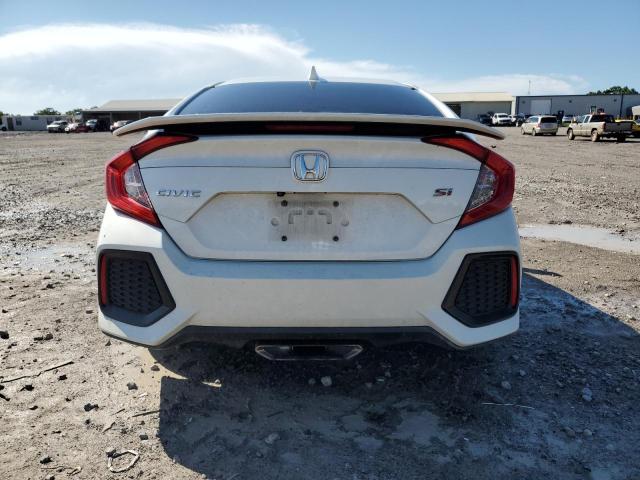 Продажа на аукционе авто 2018 Honda Civic Si, vin: 2HGFC1E5XJH701199, номер лота: 56637415