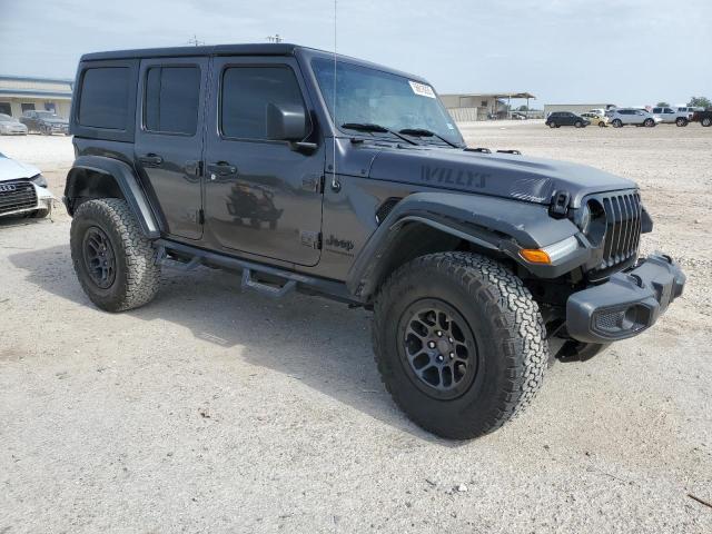 Aukcja sprzedaży 2023 Jeep Wrangler S, vin: 1C4HJXDGXPW526093, numer aukcji: 56818935