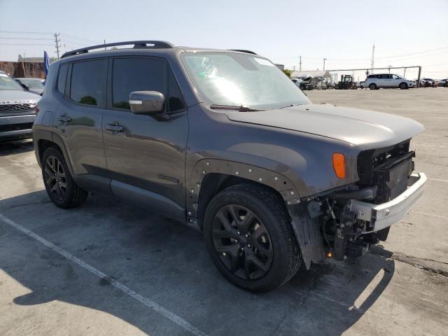 58260885 :رقم المزاد ، ZACNJABB3KPJ86716 vin ، 2019 Jeep Renegade L مزاد بيع