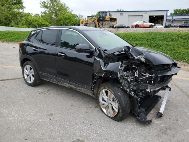 2025 Buick Encore Gx მანქანა იყიდება აუქციონზე, vin: KL4AMCSL0SB156705, აუქციონის ნომერი: 61907375