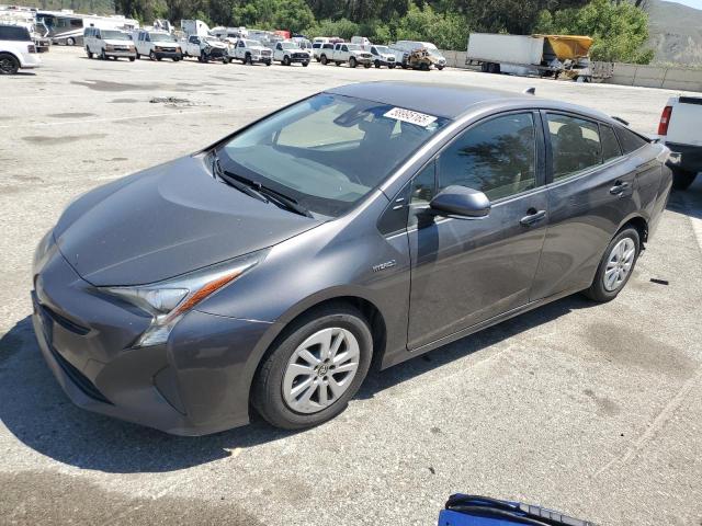 Продажа на аукционе авто 2017 Toyota Prius, vin: JTDKBRFU1H3543319, номер лота: 58995165