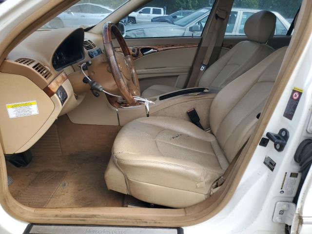 57092465 :رقم المزاد ، WDBUF87X39B369338 vin ، 2009 Mercedes-benz E مزاد بيع