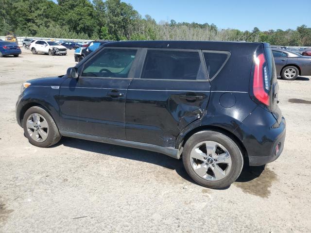 2019 Kia Soul მანქანა იყიდება აუქციონზე, vin: KNDJN2A21K7008359, აუქციონის ნომერი: 57467255