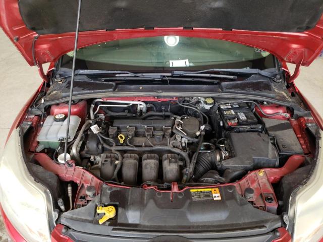 2012 Ford Focus მანქანა იყიდება აუქციონზე, vin: 1FAHP3F20CL150059, აუქციონის ნომერი: 56644885