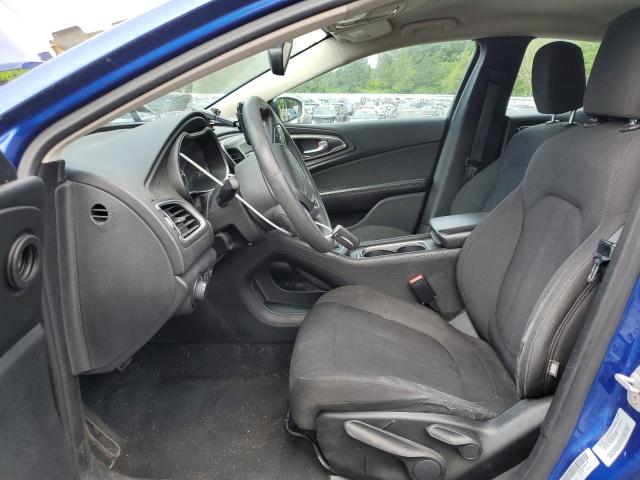 Auction sale of the 2015 Chrysler 200 Limite, vin: 1C3CCCAB3FN732094, lot number: 57865915