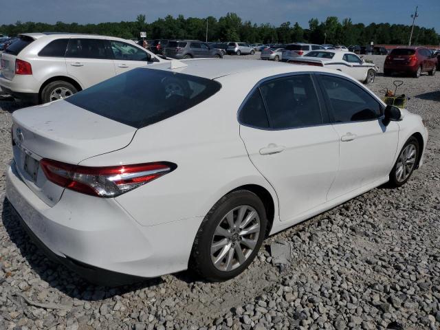 Продажа на аукционе авто 2019 Toyota Camry L, vin: 4T1B11HK9KU691554, номер лота: 57579285