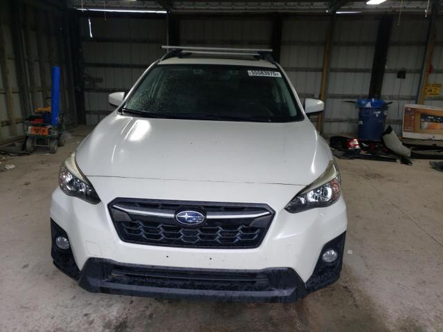 55583975 :رقم المزاد ، JF2GTADC8J8200385 vin ، 2018 Subaru Crosstrek مزاد بيع