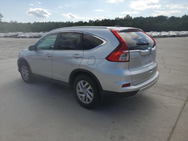 Продажа на аукционе авто 2016 Honda Cr-v Exl, vin: 2HKRM3H77GH564711, номер лота: 58363155