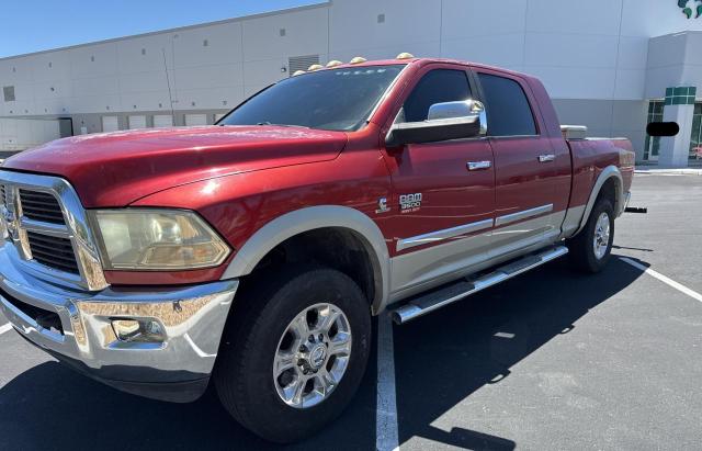 57510095 :رقم المزاد ، 3D73Y3HL6AG140269 vin ، 2010 Dodge Ram 3500 مزاد بيع