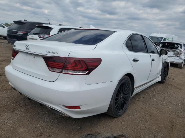 Aukcja sprzedaży 2015 Lexus Ls 460, vin: JTHBL5EF2F5136263, numer aukcji: 56076425