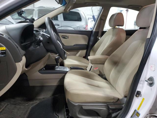 58533705 :رقم المزاد ، KMHDU4AD3AU069124 vin ، 2010 Hyundai Elantra Bl مزاد بيع