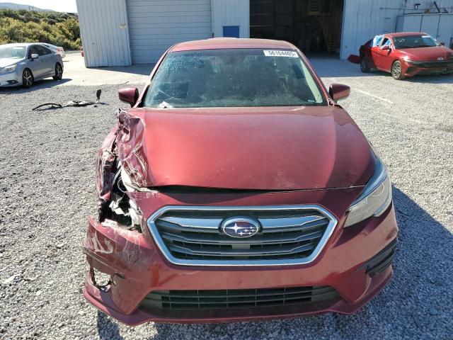 Aukcja sprzedaży 2019 Subaru Legacy 2.5, vin: 4S3BNAF67K3024065, numer aukcji: 56164405