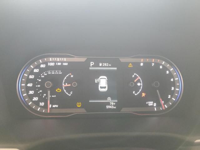 Продаж на аукціоні авто 2023 Hyundai Tucson, vin: 5NMJBCAE7PH187533, номер лоту: 56918985