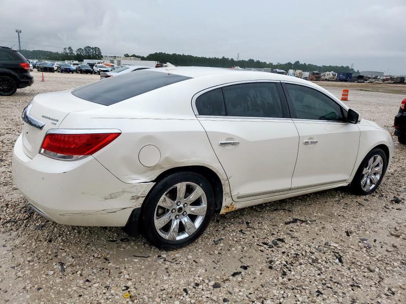 58371375 :رقم المزاد ، 1G4GE5ED6BF342878 vin ، 2011 Buick Lacrosse C مزاد بيع
