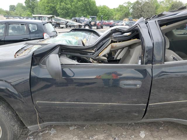 Aukcja sprzedaży 2006 Chevrolet Trailblazer, vin: 1GNDT13S862136523, numer aukcji: 54500505