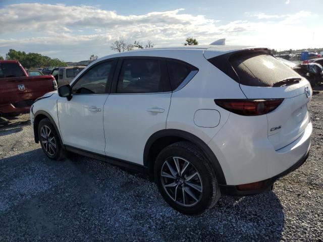 Продаж на аукціоні авто 2018 Mazda Cx-5, vin: JM3KFADM1J1353893, номер лоту: 56576695