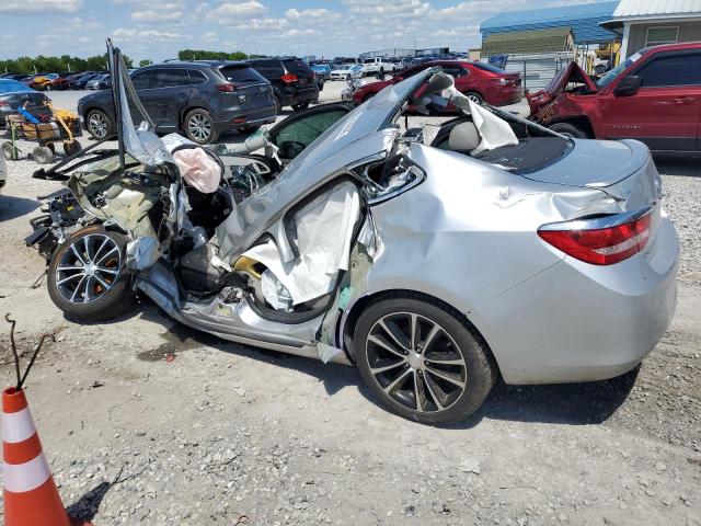 Продажа на аукционе авто 2016 Buick Verano Spo, vin: 1G4PW5SK4G4185192, номер лота: 92412015
