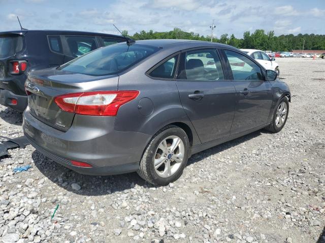 Продажа на аукционе авто 2014 Ford Focus, vin: 1FADP3F20EL353390, номер лота: 77297105