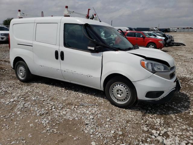 Продажа на аукционе авто 2022 Ram Promaster City, vin: ZFBHRFAB0N6W73776, номер лота: 55471925