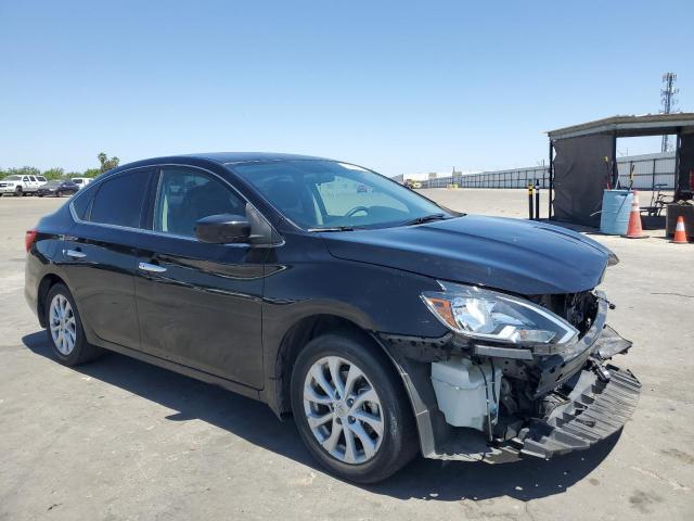Продаж на аукціоні авто 2019 Nissan Sentra S, vin: 3N1AB7APXKY269427, номер лоту: 57892105
