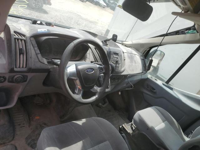 54361165 :رقم المزاد ، 1FTYR3XM5KKB29068 vin ، 2019 Ford Transit T- مزاد بيع
