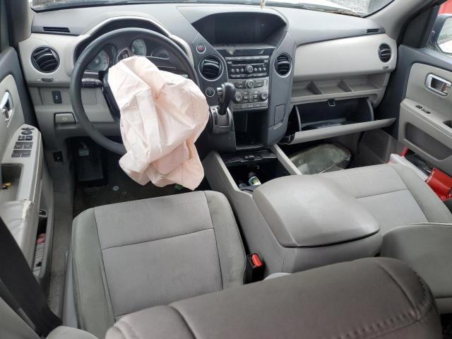 Продаж на аукціоні авто 2014 Honda Pilot, vin: 5FNYF4H48EB014592, номер лоту: 58029265