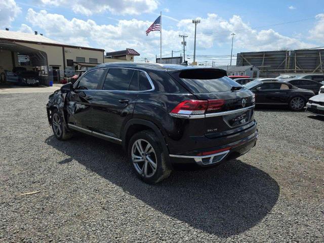 Aukcja sprzedaży 2024 Volkswagen Atlas Cros, vin: 1V2AE2CA6RC211638, numer aukcji: 57856195