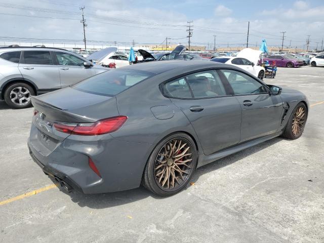 56700665 :رقم المزاد ، WBSGV0C0XNCJ05560 vin ، 2022 Bmw M8 مزاد بيع