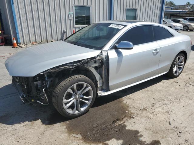 56730395 :رقم المزاد ، WAUCGAFR0EA056037 vin ، 2014 Audi S5 مزاد بيع