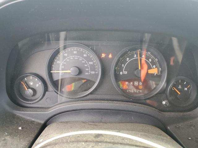Продаж на аукціоні авто 2014 Jeep Patriot, vin: 1C4NJPBA3ED793814, номер лоту: 56595245