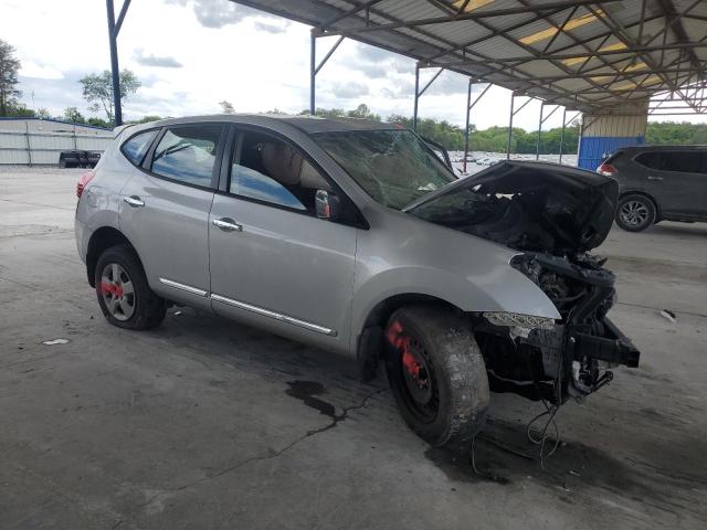 Aukcja sprzedaży 2013 Nissan Rogue, vin: JN8AS5MT9DW536971, numer aukcji: 55464975