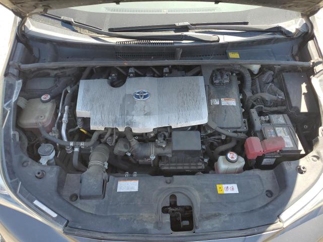 Продажа на аукционе авто 2017 Toyota Prius, vin: JTDKBRFU1H3543319, номер лота: 58995165
