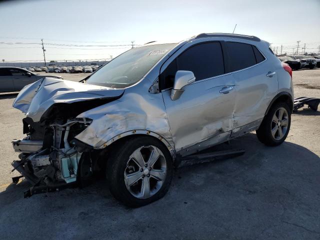Aukcja sprzedaży 2014 Buick Encore, vin: KL4CJASB3EB616781, numer aukcji: 57087855