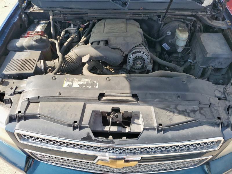 Продажа на аукционе авто 2007 Chevrolet Tahoe, vin: 1GNFK130X7R153908, номер лота: 55585135