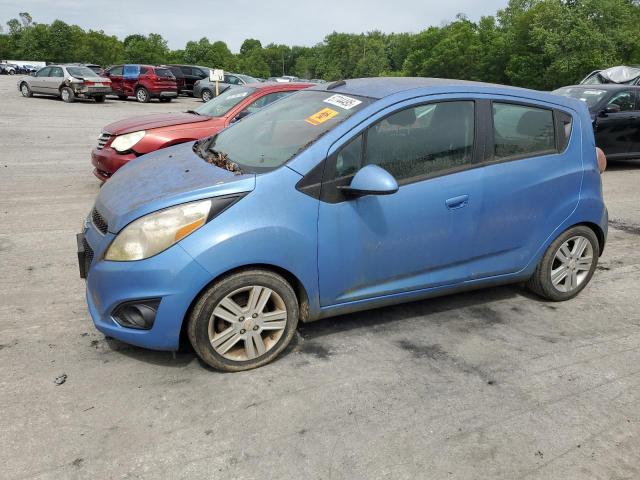 57744495 :رقم المزاد ، KL8CB6S96DC516723 vin ، 2013 Chevrolet Spark مزاد بيع