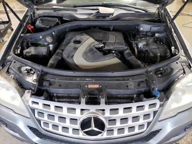 Продаж на аукціоні авто 2010 Mercedes-benz Ml 350, vin: 4JGBB5GBXAA609305, номер лоту: 57183675