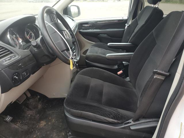 Auction sale of the 2018 Dodge Grand Cara, vin: 2C4RDGBG1JR303455, lot number: 56156185
