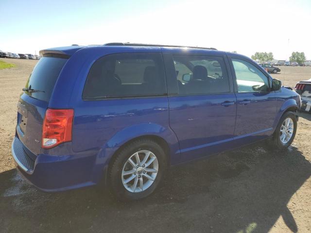 Продажа на аукционе авто 2019 Dodge Grand Cara, vin: 2C4RDGBG4KR516157, номер лота: 58994025