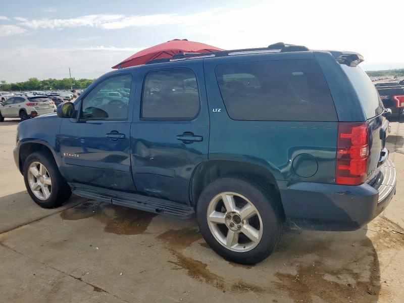Продажа на аукционе авто 2007 Chevrolet Tahoe, vin: 1GNFK130X7R153908, номер лота: 55585135