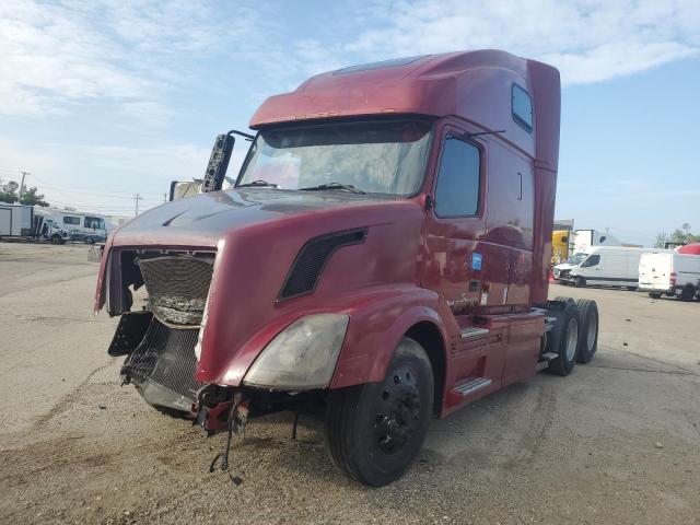 Продажа на аукционе авто 2007 Volvo Vn, vin: 4V4NC9GH57N481491, номер лота: 55566735