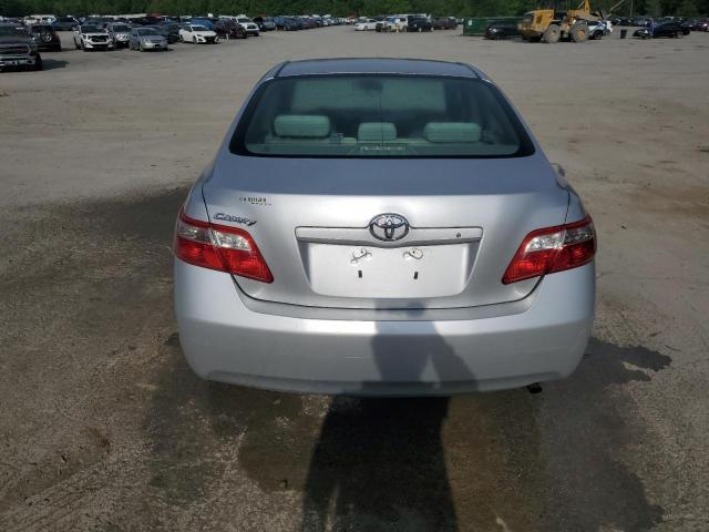 Продаж на аукціоні авто 2008 Toyota Camry Ce, vin: 4T1BE46K08U197519, номер лоту: 54137395