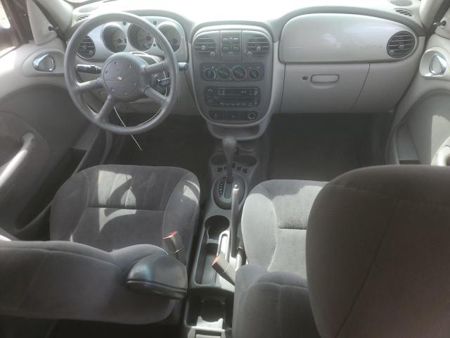 58270525 :رقم المزاد ، 3C4FY4BB81T560250 vin ، 2001 Chrysler Pt Cruiser مزاد بيع