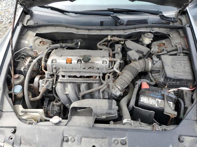 2009 Honda Accord მანქანა იყიდება აუქციონზე, vin: 1HGCP26379A170869, აუქციონის ნომერი: 56022655
