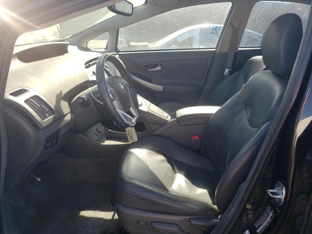 Продажа на аукционе авто 2011 Toyota Prius, vin: JTDKN3DU6B0314134, номер лота: 56604285