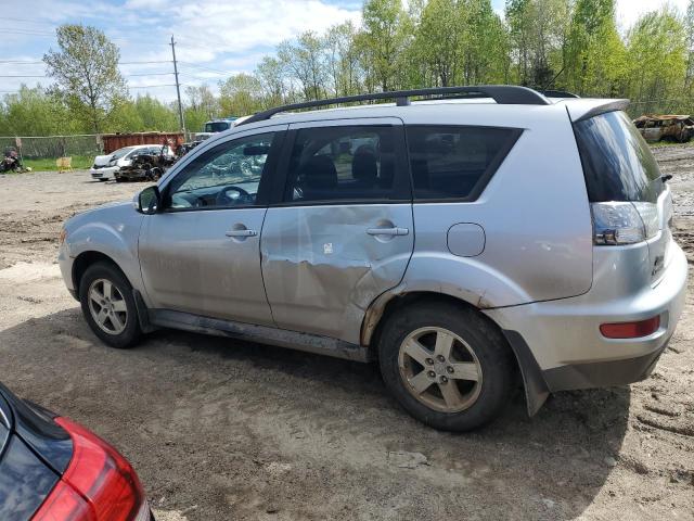 Aukcja sprzedaży 2010 Mitsubishi Outlander, vin: JA4JT3AX0AZ603837, numer aukcji: 58124635