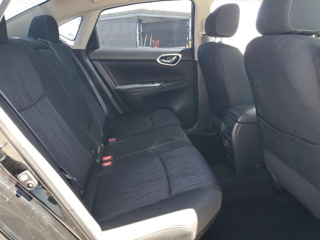 Продаж на аукціоні авто 2019 Nissan Sentra S, vin: 3N1AB7APXKY269427, номер лоту: 57892105