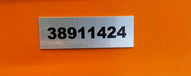 2025 Other Heavy Equipment 4 Pot Pull მანქანა იყიდება აუქციონზე, vin: 38911424, აუქციონის ნომერი: 56691365