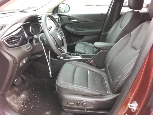 Продаж на аукціоні авто 2021 Buick Encore Gx, vin: KL4MMFSL3MB076378, номер лоту: 58874155