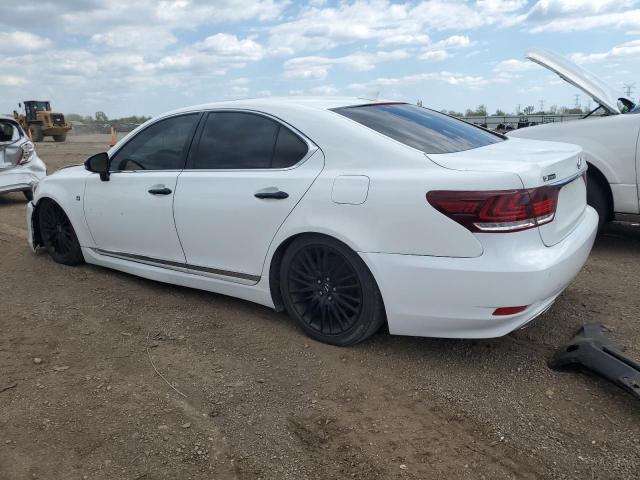 Aukcja sprzedaży 2015 Lexus Ls 460, vin: JTHBL5EF2F5136263, numer aukcji: 56076425